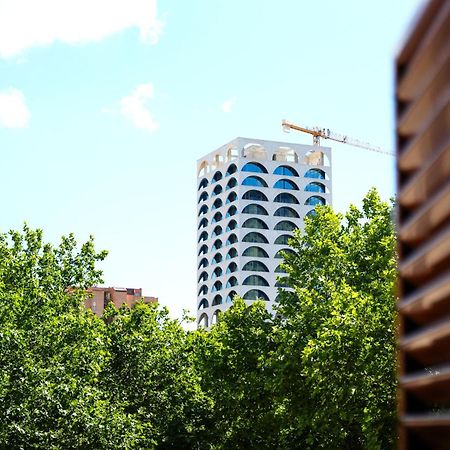 Tirana Centre Lions Gate 1 Apartment Exterior photo