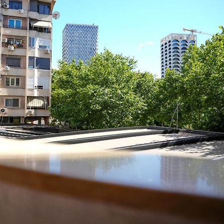 Tirana Centre Lions Gate 1 Apartment Exterior photo