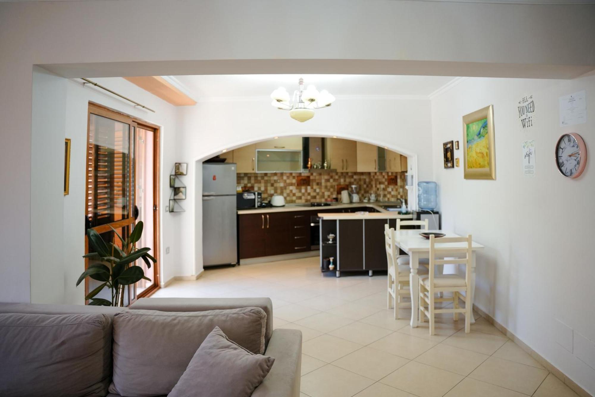 Tirana Centre Lions Gate 1 Apartment Exterior photo