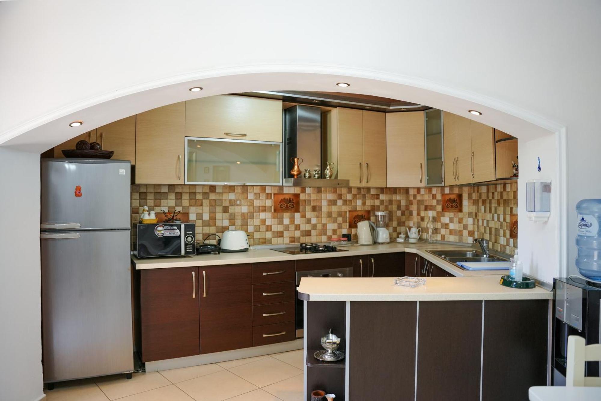 Tirana Centre Lions Gate 1 Apartment Exterior photo
