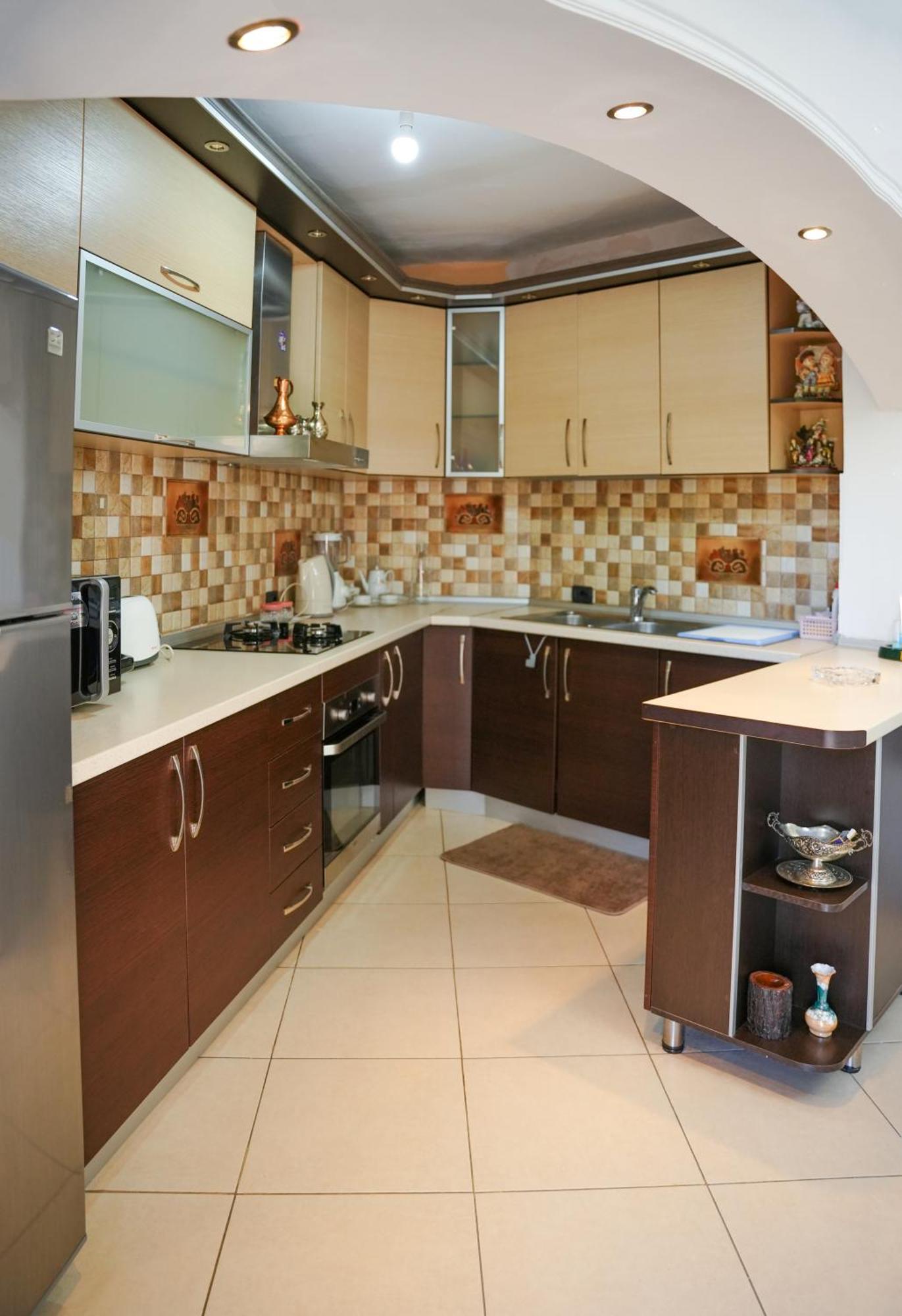 Tirana Centre Lions Gate 1 Apartment Exterior photo